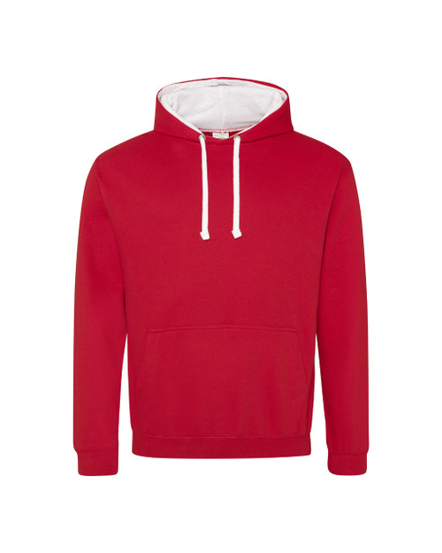 【LON 】TWO SIDE SWEATSHIRT #3 Stanley/Stella Unisex Cruiser 2.0 Hooded Sweatshirt