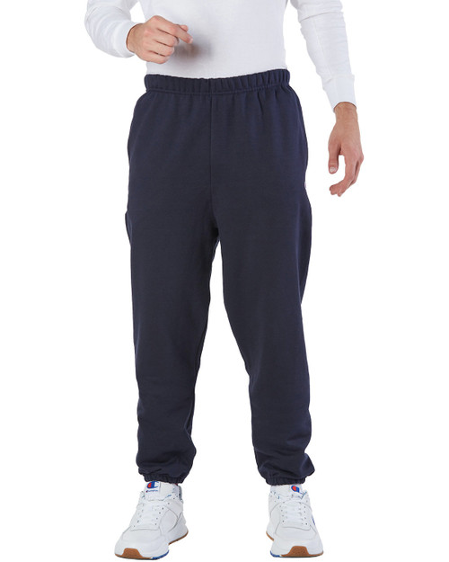 Champion RW10 Adult Reverse Weave® 12 oz. Fleece Pant