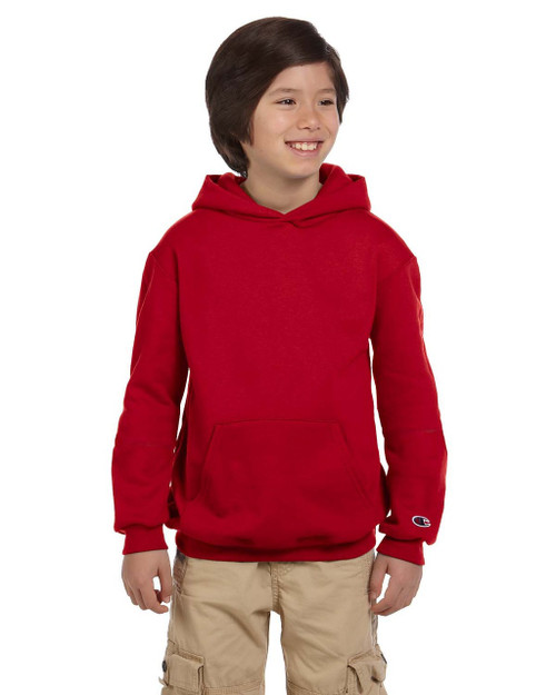 Champion パーカー Beauty&amp;Youth Amazon.com: Champion Boys Hoodie for Kids Sweatshirt Fleece Youth