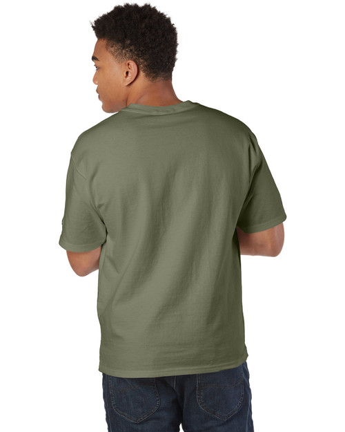 Champion® Heritage Jersey T-Shirt T2102 – B&H Canvas