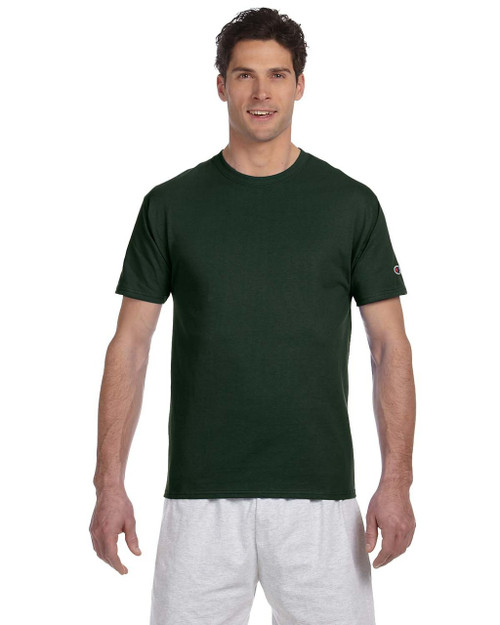Champion T525C Adult 6 oz. ShortSleeve TShirt