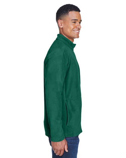 Team365 - Men's Campus Micro Fleece Jacket (TT90 21) – SVP Sports