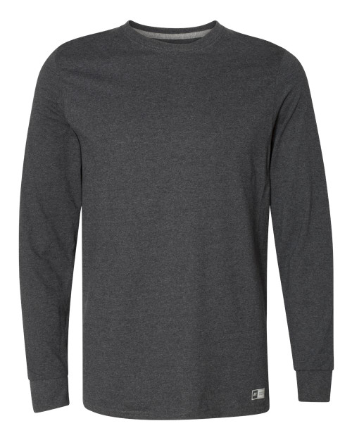 Russell Athletic 64LTTM Unisex Essential Performance Long-Sleeve T