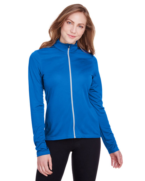 Puma Golf 596803 Ladies' Icon Full-Zip