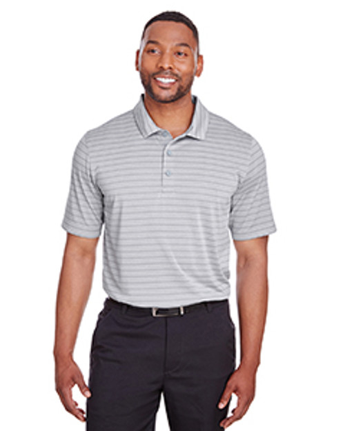 puma rotation stripe polo