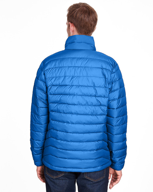 COLUMBIA SPORTSWEAR - Powder Lite Jacket - 1698001 - Arthur James Clothing  Company