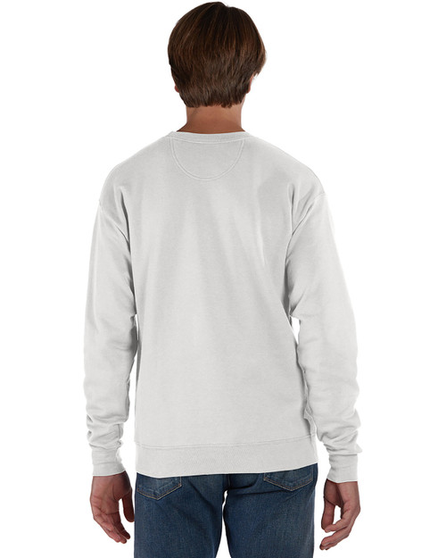 Hanes RS160 Adult Perfect Sweats Crewneck Sweatshirt ...