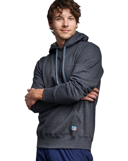 Russell Athletic 82ONSM Cotton Classic Hooded Sweatshirt