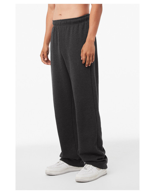 Bulk Order Unisex Straight Leg Sweatpant by Bella + Canvas