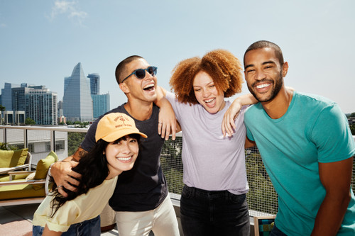 Evolution of the T-shirt Marketplace Evolution of the T-shirt Marketplace