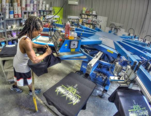 When purchasing Blank Clothing, Here Are the Best T-shirts for Screenprinting When purchasing Blank Clothing, Here Are the Best T-shirts for Screenprinting