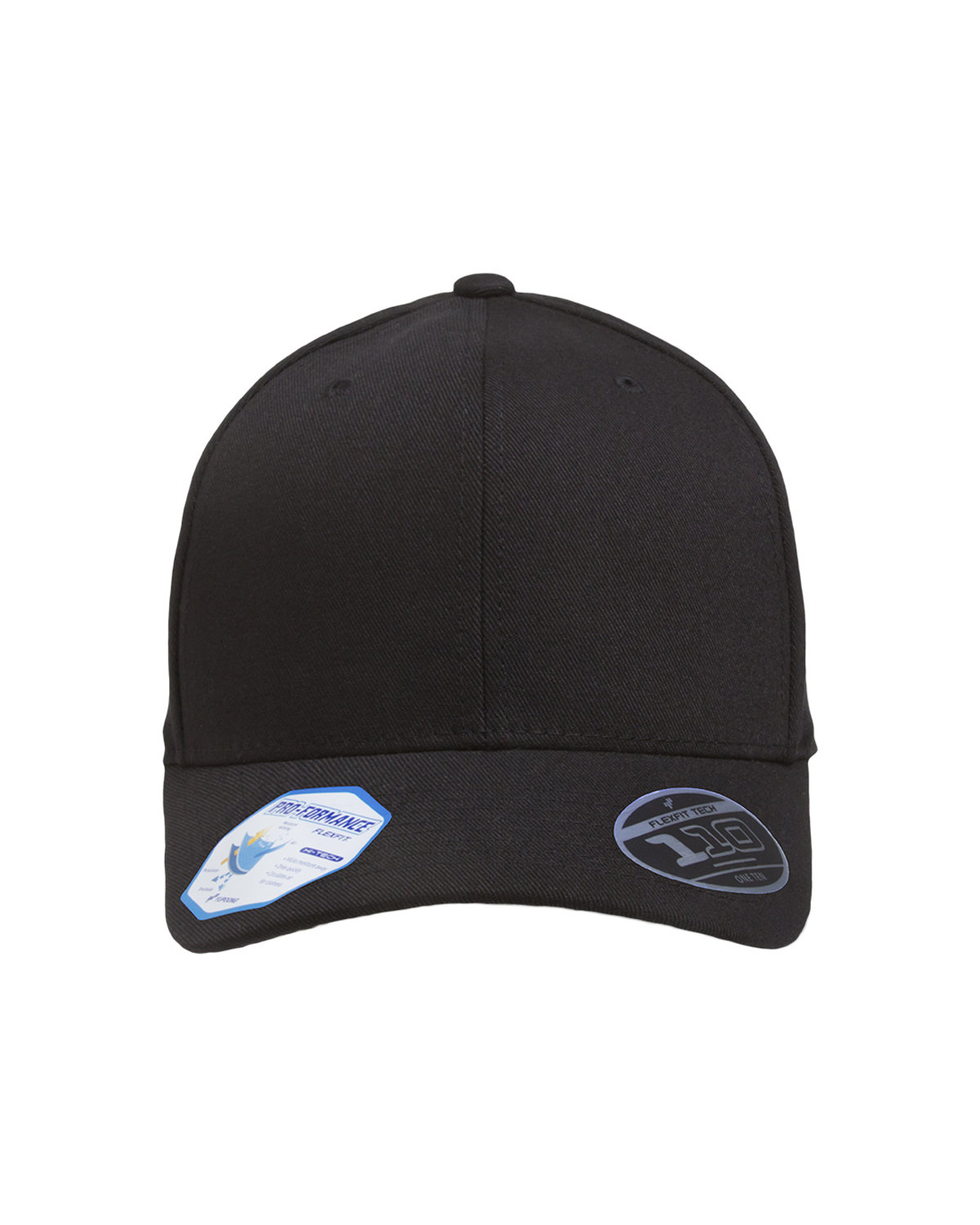 Flexfit 110C Adult Pro-Formance® Solid Cap