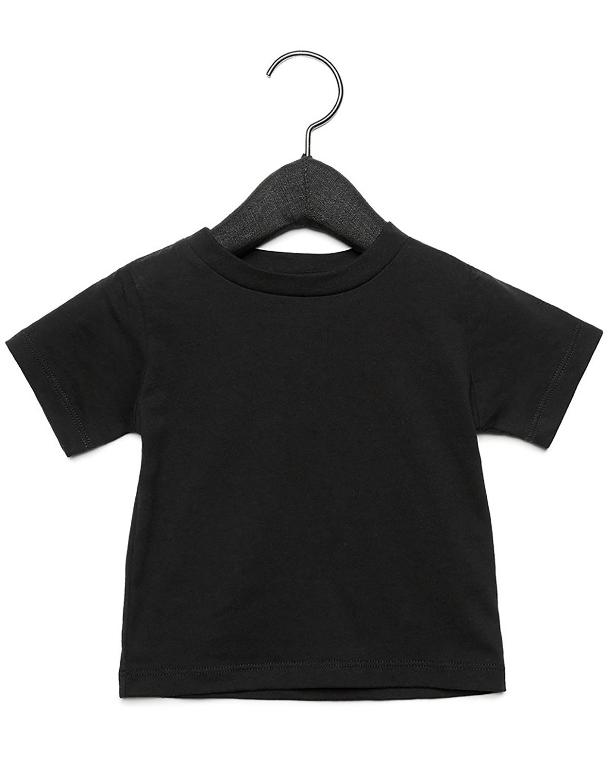 Bella + Canvas 3001B Infant Jersey Short Sleeve TShirt Bella + Canvas 3001B Infant Jersey Short Sleeve TShirt
