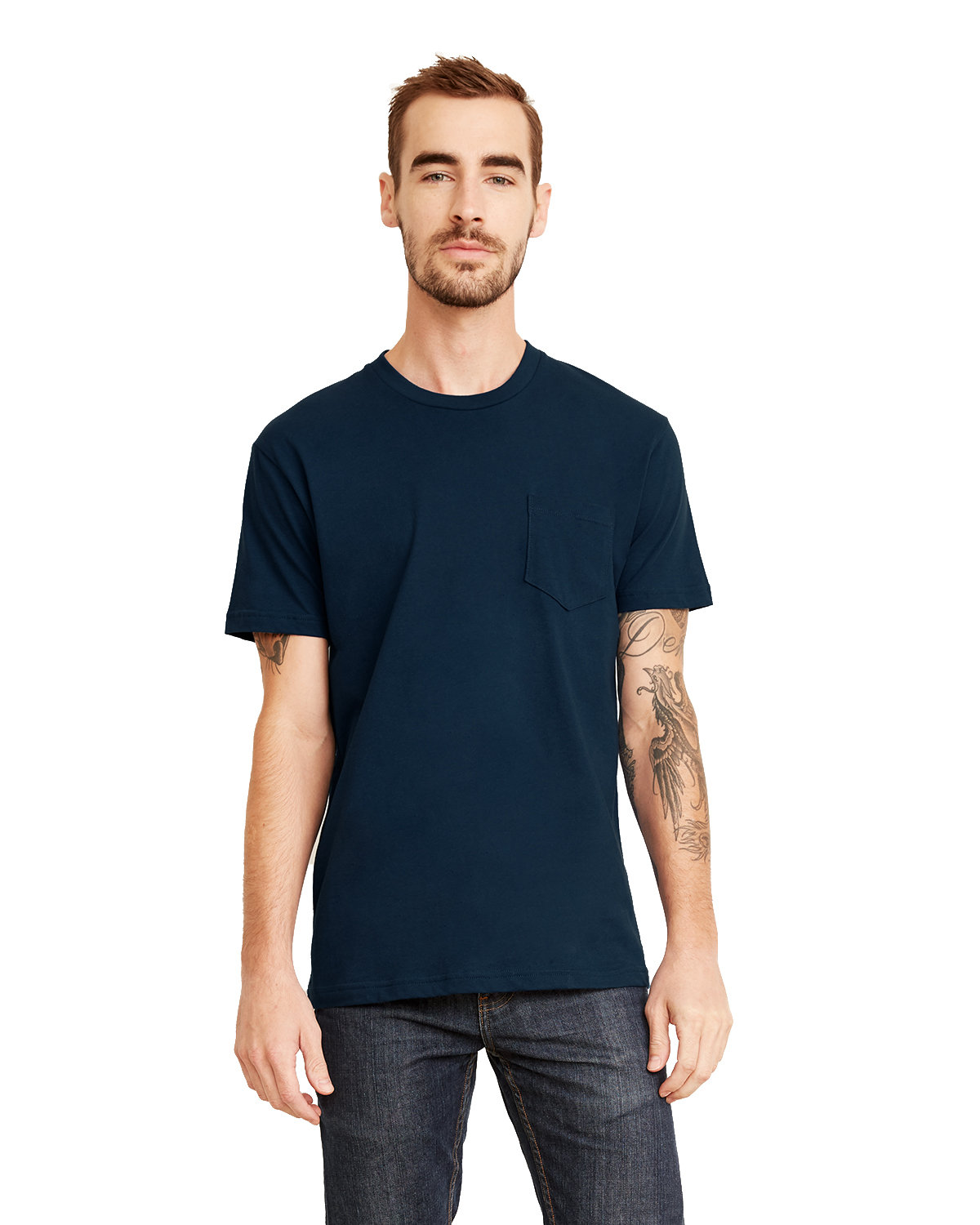 NEXT LEVEL刺繍 Tシャツ NEXT LEVEL刺繍 Tシャツ|HYSTERIC GLAMOUR MEN | HYSTERIC