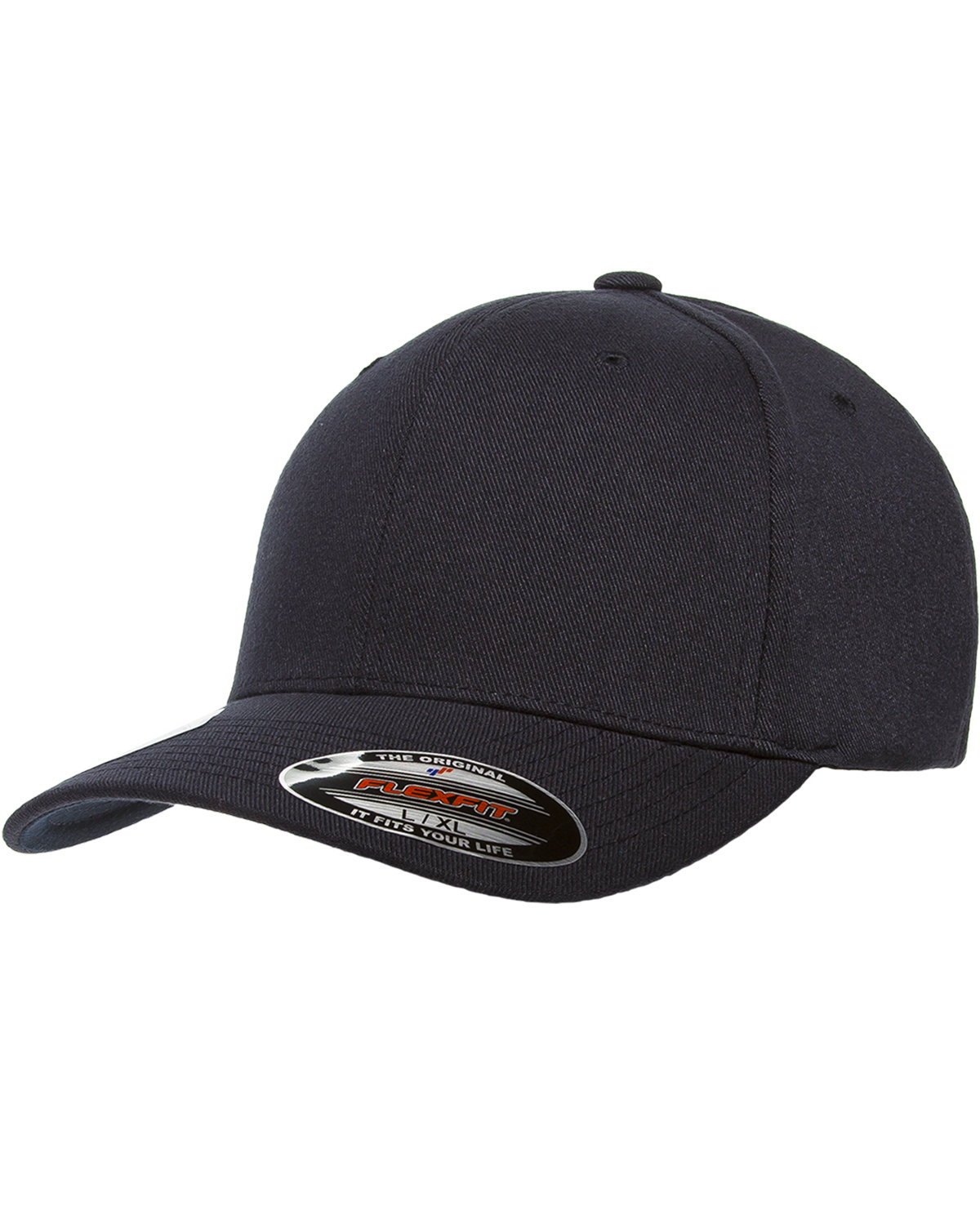 Flexfit 6580 Adult Pro-Formance® Trim Poly Cap