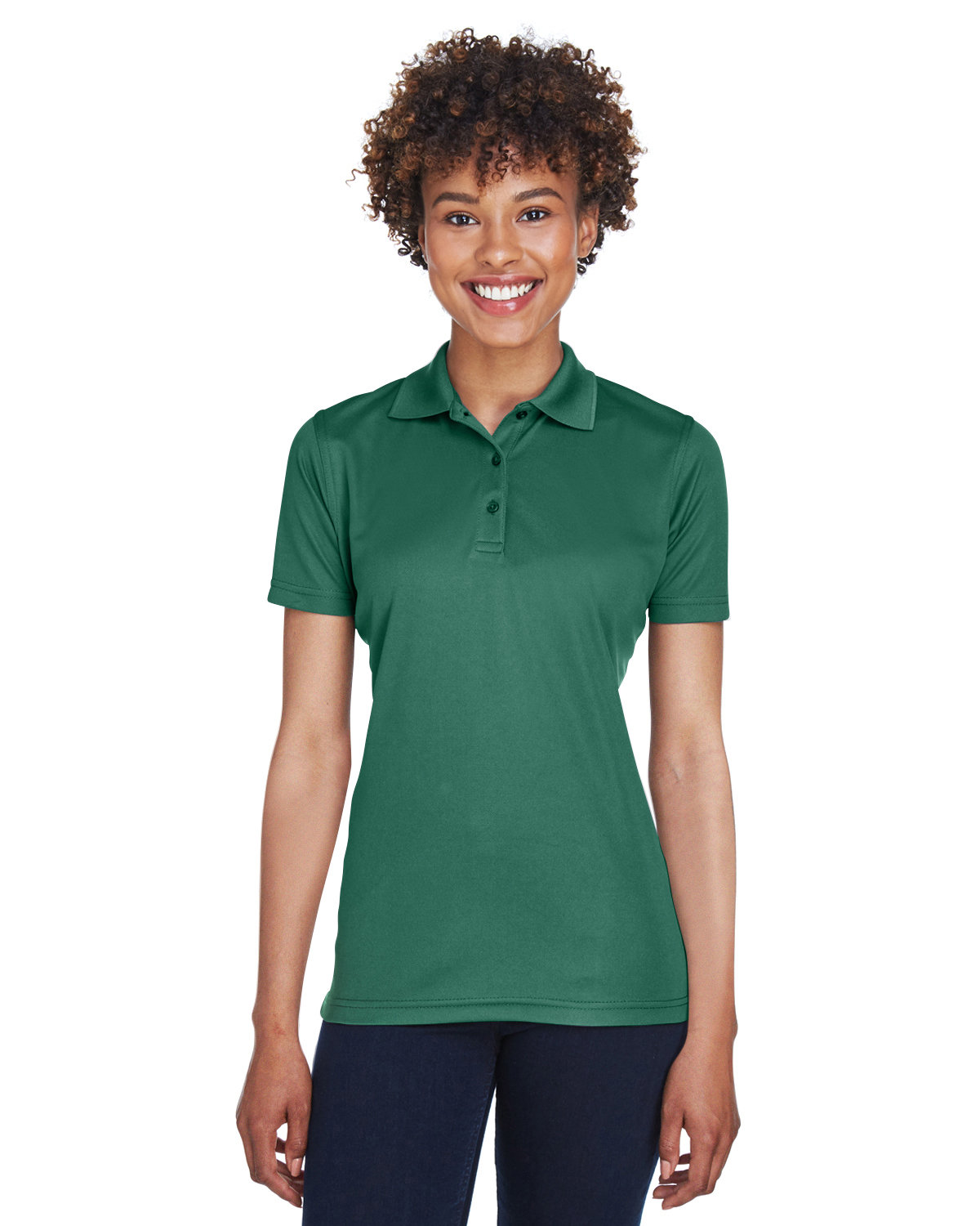 トップス MESH POLO COCONUT MILK L 8210 - Men's Cool & Dry Mesh Piqué Polo