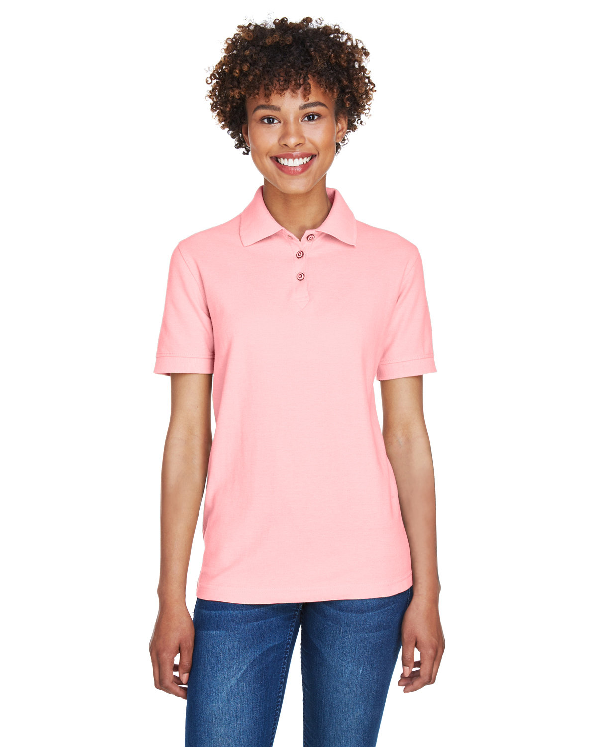 CLUBHAUS SOPHNET. × CLUBHAUS S/S Polo spnt_260022_black.jpg