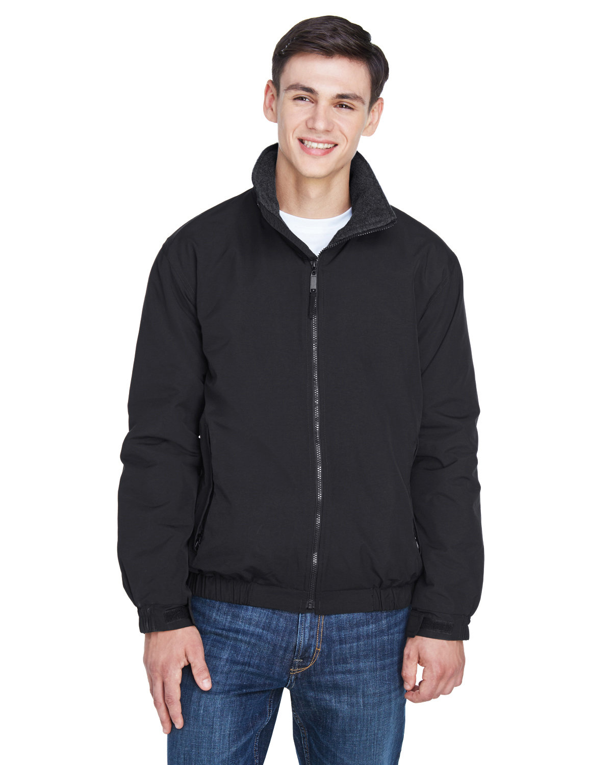 UltraClub 8921 Adult Adventure AllWeather Jacket