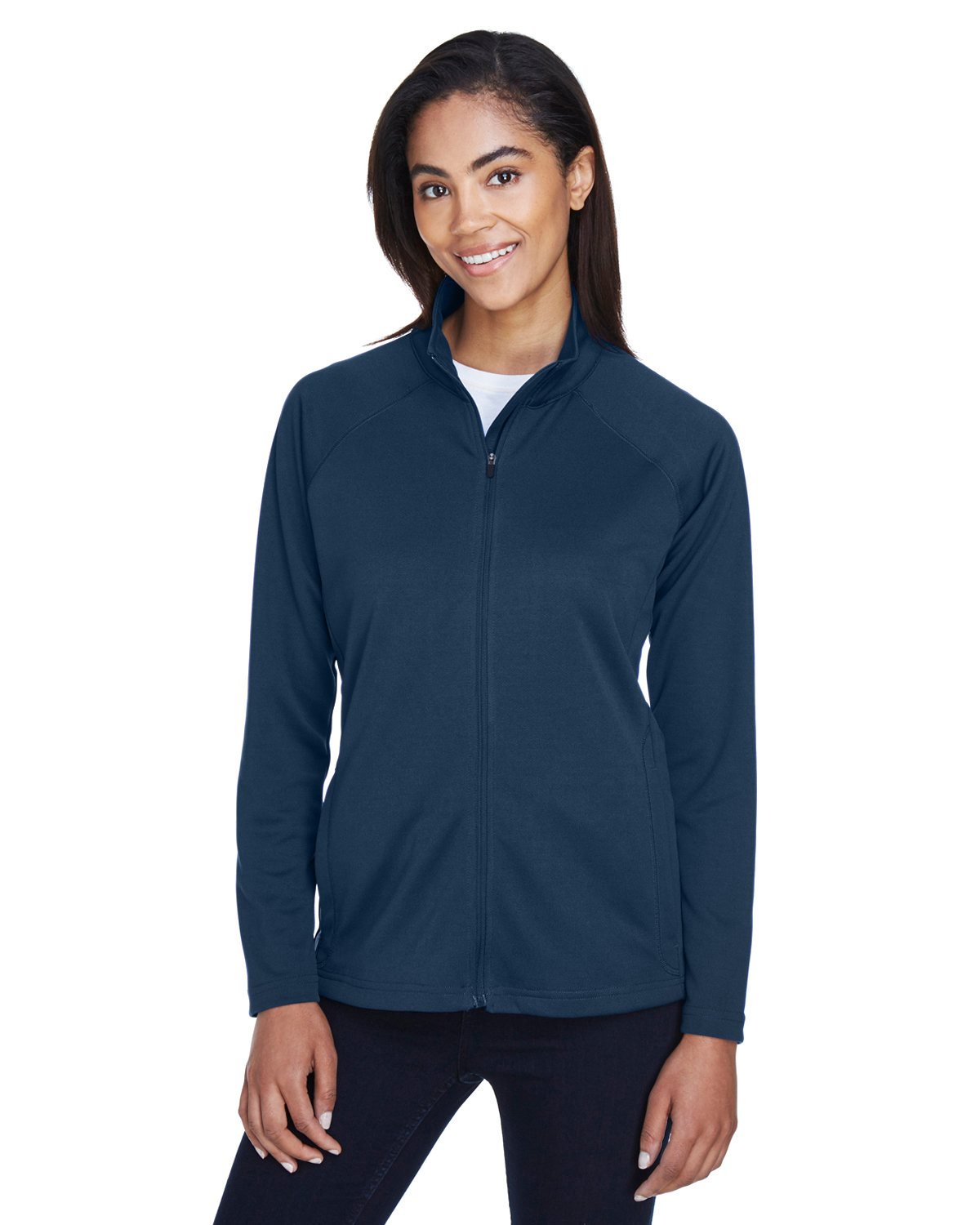 ETERNAL ZIP / WASHED BLACK Ｍ【男女兼用】 Women's Treeline 1/4 Zip - Stormtech USA Retail