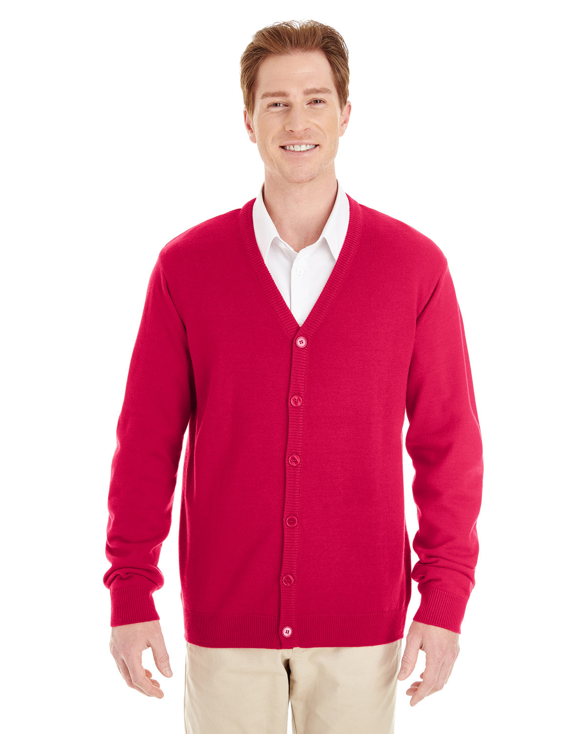 PENDLETON/別注 Switching V neck Cardigan PENDLETON/別注 Switching V neck Cardigan