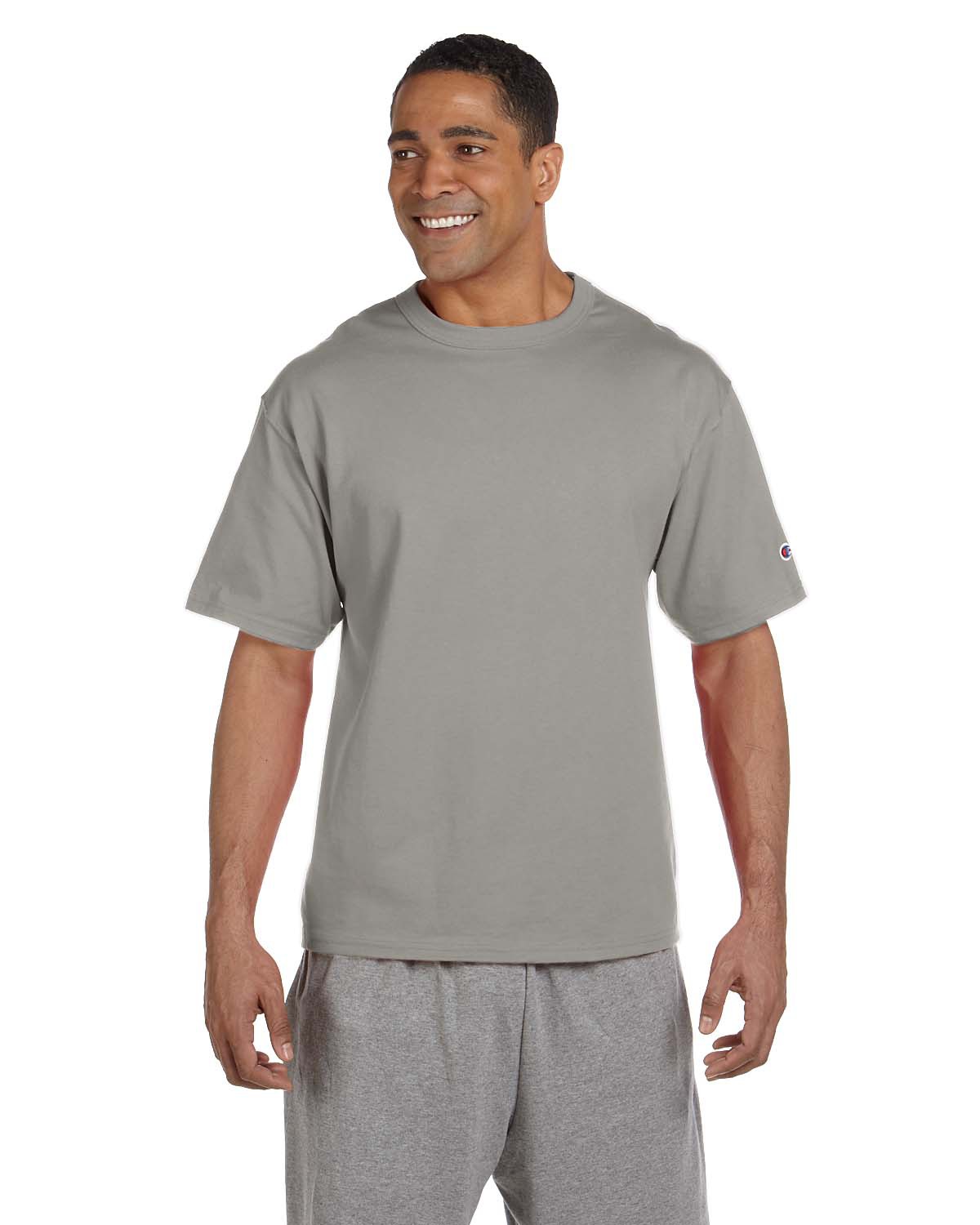 Champion T2102 Adult 7 oz. Heritage Jersey TShirt