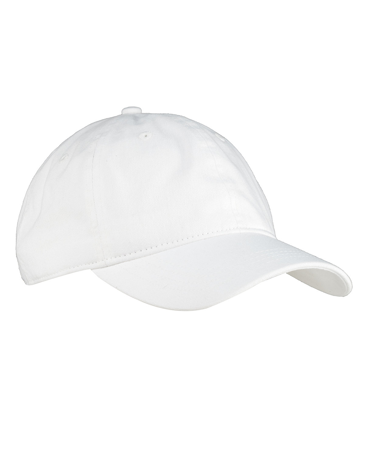 Authentic Pigment 1910 PigmentDyed Baseball Cap