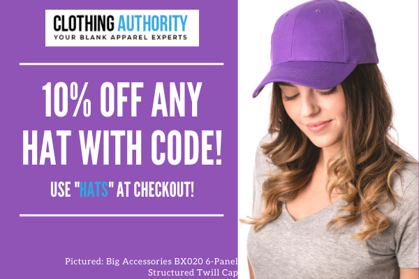 wholesale blank apparel