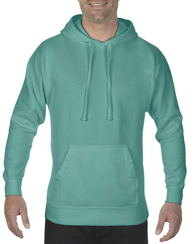 Comfort Colors 1567 Adult Hooded Sweatshirt