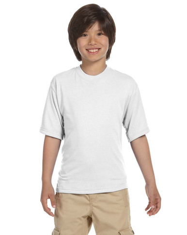 Fzjy Wnx Pink Blue Octopus Youth Crew-Neck Short-Sleeved of T-Shirt For Boys Fzjy Wnx Pink Blue Octopus Youth Crew-Neck Short-Sleeved of T-Shirt For Boys
