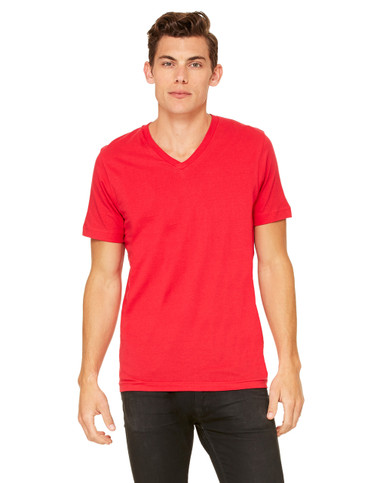 V-Neck T-Shirts with Bulk Discounts | Free Shipping Over $59 V-Neck T-Shirts with Bulk Discounts | Free Shipping Over $59
