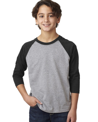 Free Shipping over $59 on Raglan T Shirt Styles | Bulk Discounts Free Shipping over $59 on Raglan T Shirt Styles | Bulk Discounts