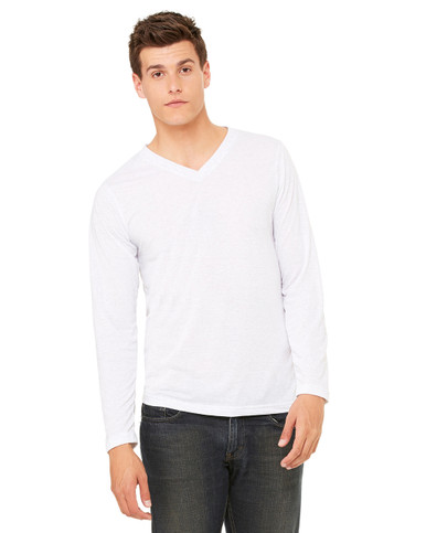V-Neck T-Shirts with Bulk Discounts | Free Shipping Over $59 V-Neck T-Shirts with Bulk Discounts | Free Shipping Over $59