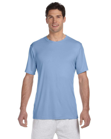 Hanes 4820 Adult Cool DRI® with FreshIQ T-Shirt