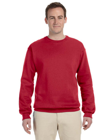 crew neck sweatshirt bulk