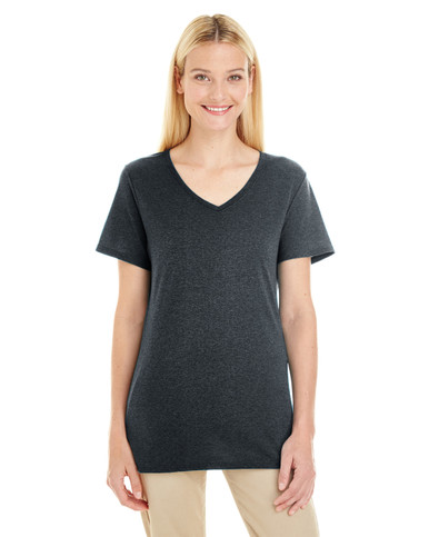 V-Neck T-Shirts with Bulk Discounts | Free Shipping Over $59 V-Neck T-Shirts with Bulk Discounts | Free Shipping Over $59
