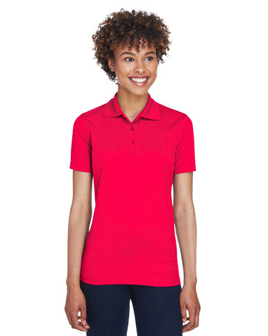 トップス MESH POLO COCONUT MILK L 8210 - Men's Cool & Dry Mesh Piqué Polo