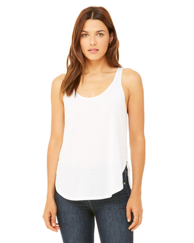 VIAVANDA DISTORTION HOODED TANK TOP ベージュ VIAVANDA DISTORTION HOODED TANK TOP ベージュ