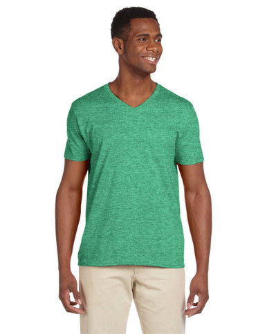 V-Neck T-Shirts with Bulk Discounts | Free Shipping Over $59 V-Neck T-Shirts with Bulk Discounts | Free Shipping Over $59