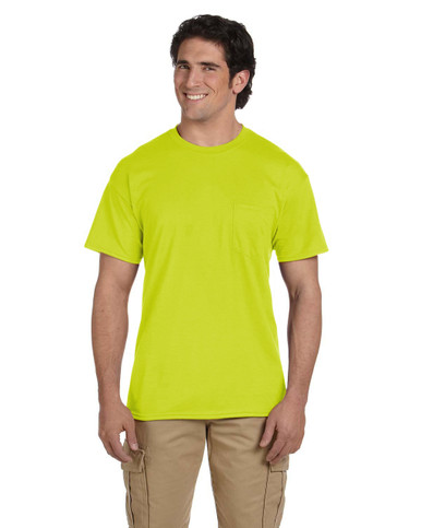 T-Shirts - POCKET - Page 1 - ClothingAuthority.com