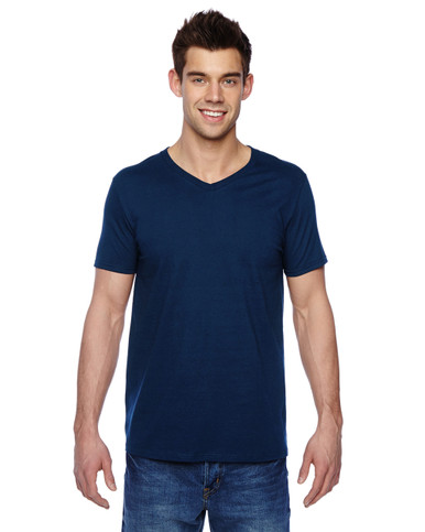 V-Neck T-Shirts with Bulk Discounts | Free Shipping Over $59 V-Neck T-Shirts with Bulk Discounts | Free Shipping Over $59