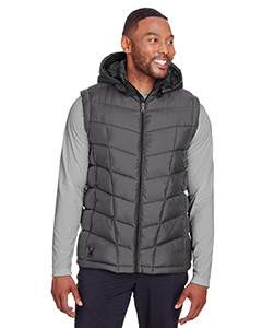 アウターその他 HUECLOSET Padding Puffer VEST SE466 s16642_45_p__57654.1565592544.