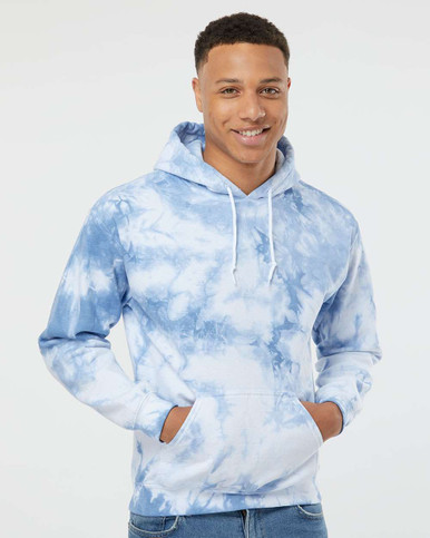 Dyenomite tie dye hoodie store