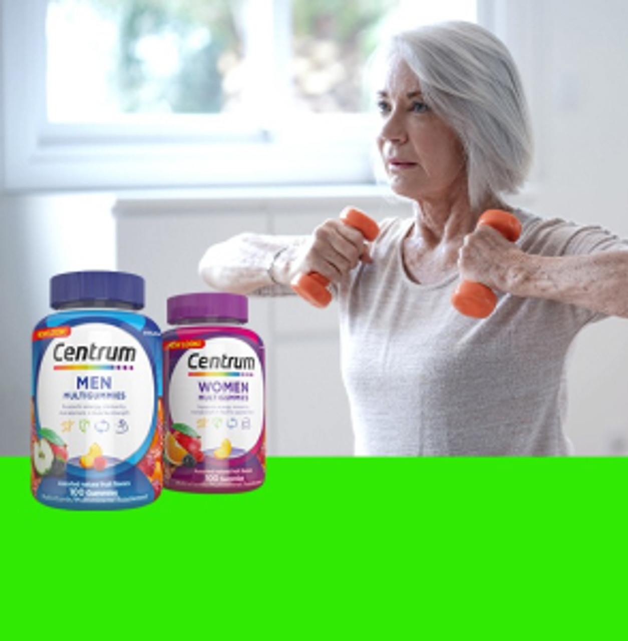 Vitamins