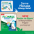 Flonase Sensimist Allergy Relief Nasal Spray for Non-Drowsy, 24-Hour Multi-Symptom Allergy Relief – 60 Sprays