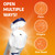 NEW Easy Open Cap - Voltaren Arthritis Pain Gel for Powerful Topical Arthritis Pain Relief - 100 g x 2