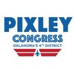 Jeff Pixley for Congress Webstore