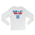 Pixley For Congress (White Long-Sleeve Tee)