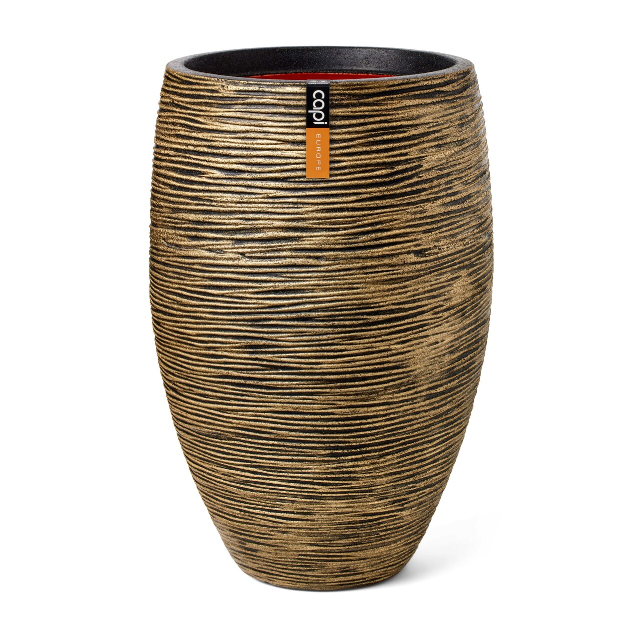 Nature Rib NL Elegant Vase Deluxe