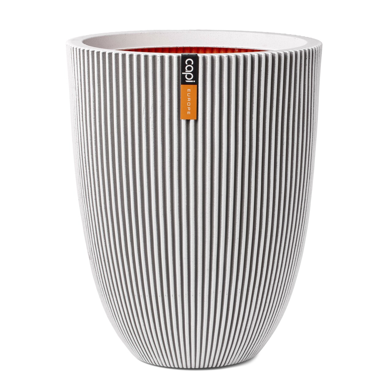 capi 花瓶 Nature Clay NL Elegant Vase Deluxe