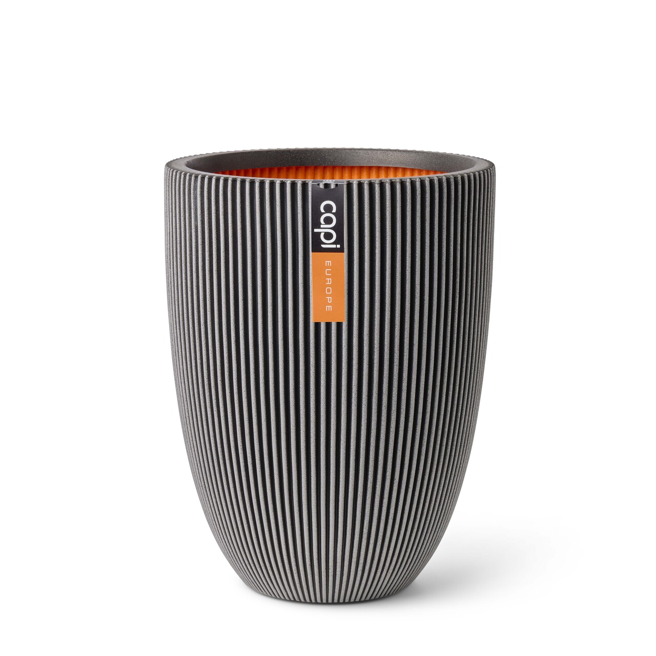 capi 花瓶 Nature Clay NL Elegant Vase Deluxe